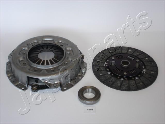 Japanparts KF-1009 - Комплект съединител vvparts.bg