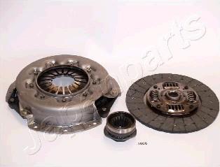 Japanparts KF-1008 - Комплект съединител vvparts.bg