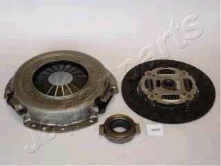 Japanparts KF-1017 - Комплект съединител vvparts.bg