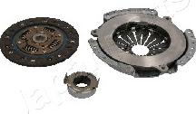 Japanparts KF-808 - Комплект съединител vvparts.bg