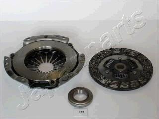 Japanparts KF-814 - Комплект съединител vvparts.bg