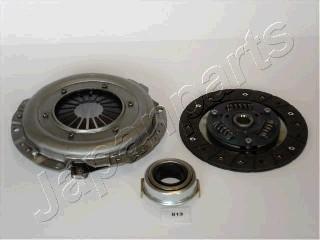 Japanparts KF-813 - Комплект съединител vvparts.bg