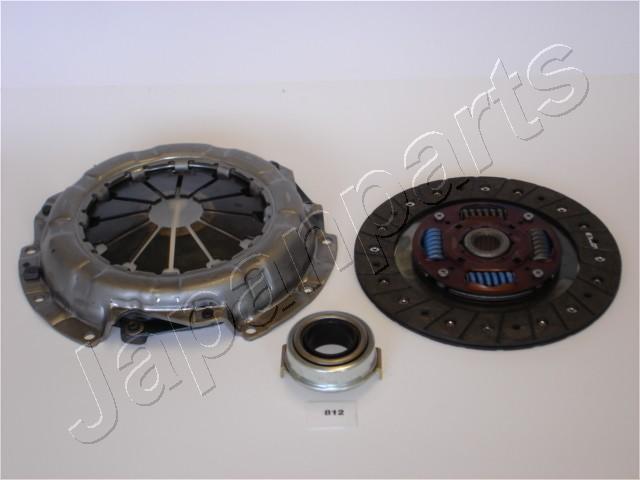 Japanparts KF-812 - Комплект съединител vvparts.bg