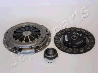 Japanparts KF-826 - Комплект съединител vvparts.bg