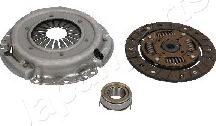 Japanparts KF-827 - Комплект съединител vvparts.bg