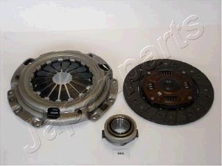 Japanparts KF-364 - Комплект съединител vvparts.bg