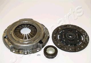 Japanparts KF-370 - Комплект съединител vvparts.bg