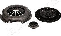 Japanparts KF-2093 - Комплект съединител vvparts.bg