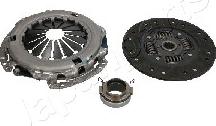 Japanparts KF-2054 - Комплект съединител vvparts.bg