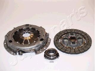 Japanparts KF-2065 - Комплект съединител vvparts.bg