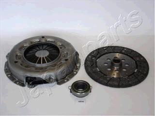 Japanparts KF-2034 - Комплект съединител vvparts.bg