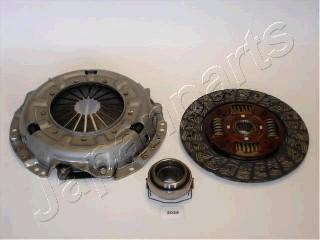 Japanparts KF-2025 - Комплект съединител vvparts.bg