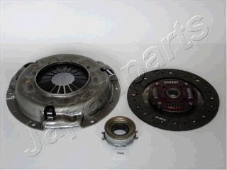 Japanparts KF-704 - Комплект съединител vvparts.bg