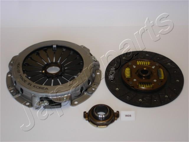 Japanparts KF-H05 - Комплект съединител vvparts.bg