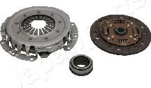 Japanparts KF-H00 - Комплект съединител vvparts.bg