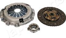 Japanparts KF-H14 - Комплект съединител vvparts.bg