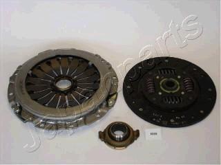 Japanparts KF-H36 - Комплект съединител vvparts.bg