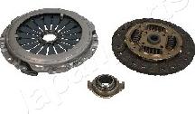 Japanparts KF-H32 - Комплект съединител vvparts.bg