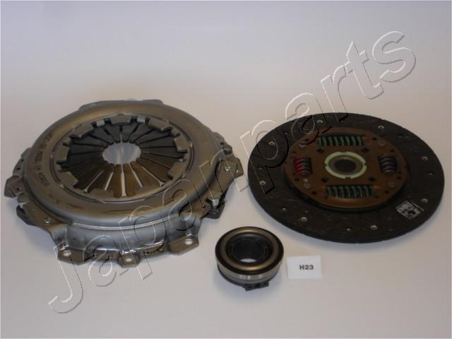 Japanparts KF-H23 - Комплект съединител vvparts.bg