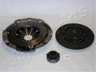 Japanparts KF-K13 - Комплект съединител vvparts.bg