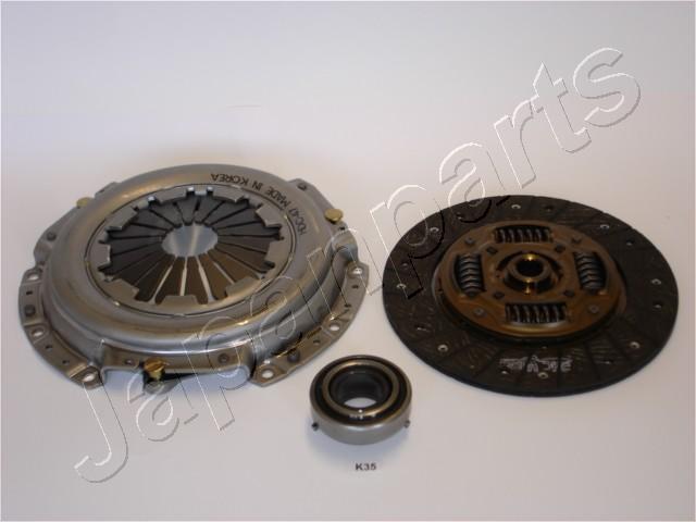 Japanparts KF-K35 - Комплект съединител vvparts.bg