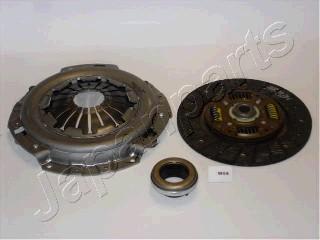 Japanparts KF-W04 - Комплект съединител vvparts.bg