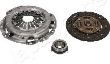 Japanparts KF-W02 - Комплект съединител vvparts.bg