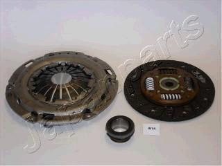 Japanparts KF-W14 - Комплект съединител vvparts.bg