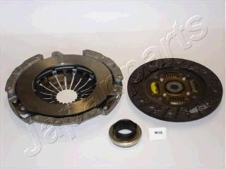 Japanparts KF-W10 - Комплект съединител vvparts.bg