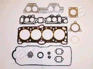 Japanparts KG-540 - Комплект гарнитури, цилиндрова глава vvparts.bg