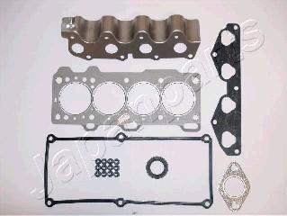 Japanparts KG-581 - Комплект гарнитури, цилиндрова глава vvparts.bg