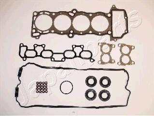 Japanparts KG-177 - Комплект гарнитури, цилиндрова глава vvparts.bg