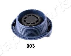 Japanparts KH-003 - Капачка, радиатор vvparts.bg