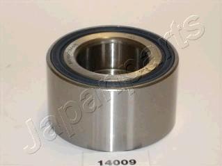 Japanparts KK-14009 - Комплект колесен лагер vvparts.bg