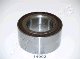 Japanparts KK-14002 - Комплект колесен лагер vvparts.bg