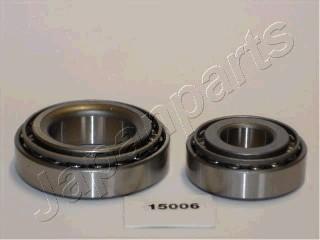 Japanparts KK-15006 - Комплект колесен лагер vvparts.bg