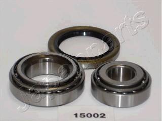 Japanparts KK-15002 - Комплект колесен лагер vvparts.bg