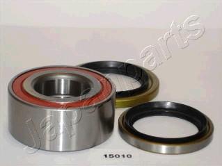 Japanparts KK-15010 - Комплект колесен лагер vvparts.bg