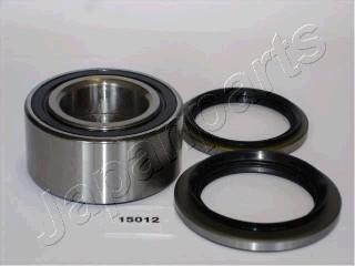 Japanparts KK-15012 - Комплект колесен лагер vvparts.bg