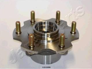 Japanparts KK-15029 - Главина на колелото vvparts.bg