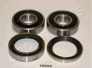 Japanparts KK-16004 - Комплект колесен лагер vvparts.bg