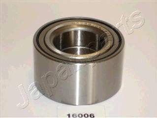 Japanparts KK-16006 - Комплект колесен лагер vvparts.bg