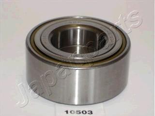 Japanparts KK-10503 - Комплект колесен лагер vvparts.bg