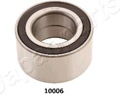 Japanparts KK-10006 - Комплект колесен лагер vvparts.bg