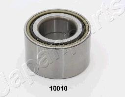 Japanparts KK-10010 - Комплект колесен лагер vvparts.bg