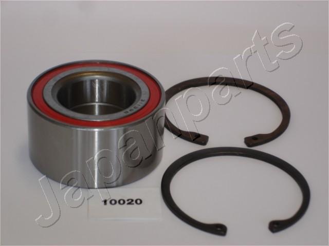 Japanparts KK-10020 - Комплект колесен лагер vvparts.bg