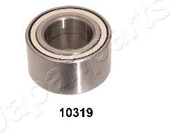 Japanparts KK-10319 - Комплект колесен лагер vvparts.bg