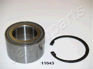 Japanparts KK-11043 - Комплект колесен лагер vvparts.bg