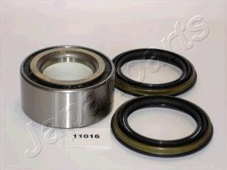 Japanparts KK-11016 - Комплект колесен лагер vvparts.bg