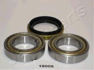 Japanparts KK-18005 - Комплект колесен лагер vvparts.bg